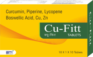 cu fitt tablet