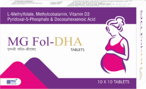 mg fol dha