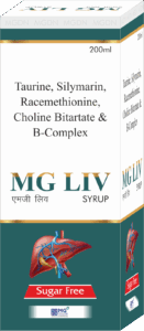 mg liv syrup