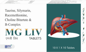 mg liv tablet