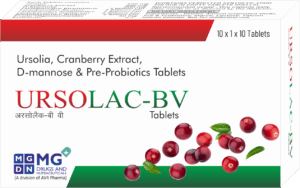 ursolac bv